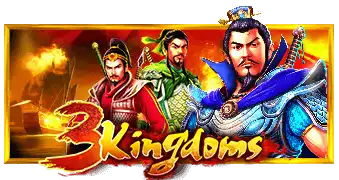 3 Kingdoms – Battle of Red Cliffs™