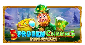 5 Frozen Charms Megaways™