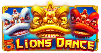 5 Lions Dance™
