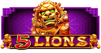 5 Lions™