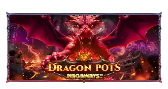 Dragon Pots Megaways™