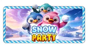 Snow Party