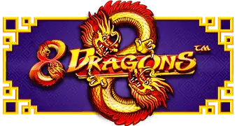 8 Dragons™