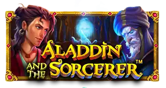 Aladdin and the Sorcerer™