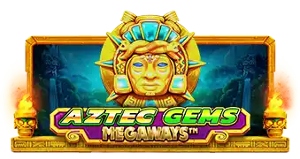 Aztec Gems Megaways™