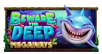 Beware The Deep Megaways™