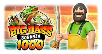 Big Bass Bonanza 1000