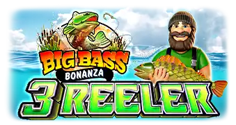 Big Bass Bonanza 3 Reeler