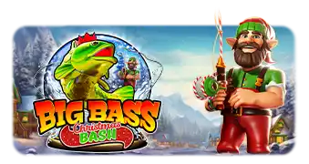 Big Bass Christmas Bash™