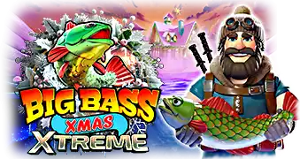 Big Bass Xmas Extreme