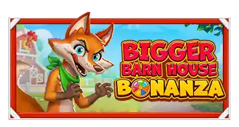 Bigger Barn House Bonanza
