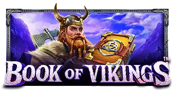 Book of Vikings®
