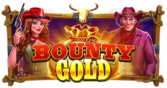 Bounty Gold™