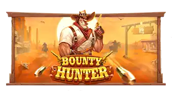 Bounty Hunter