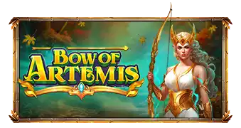 Bow of Artemis