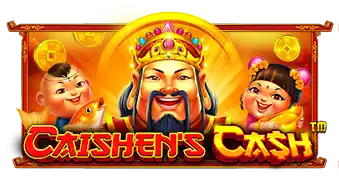Caishen’s Cash™