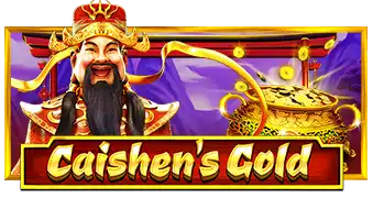 Caishen’s Gold™