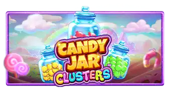 Candy Jar Clusters™