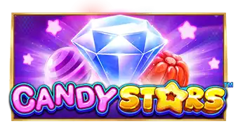 Candy Stars