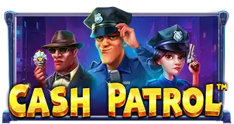 Cash Patrol