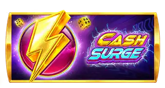 Cash Surge
