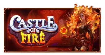 Castle of Fire