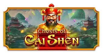 Chests of Cai Shen