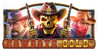 Cowboys Gold™