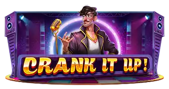 Crank It Up