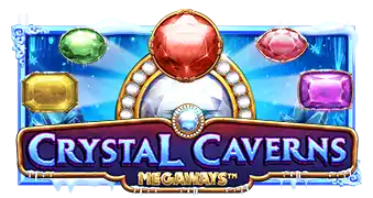 Crystal Caverns Megaways™