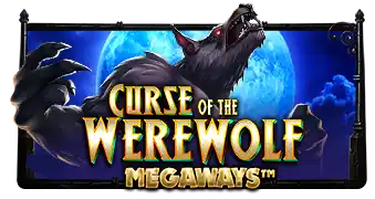 Curse of the Werewolf Megaways™