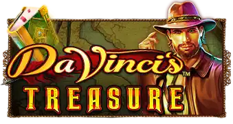 John Hunter and the secrets of Da Vinci’s Treasure