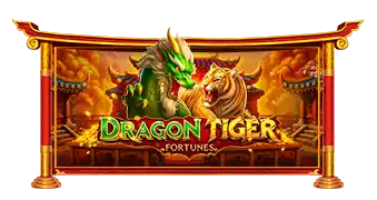 Dragon Tiger Fortunes