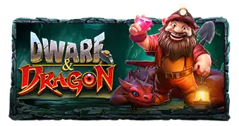 Dwarf & Dragon