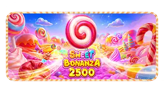 Sweet Bonanza 2500