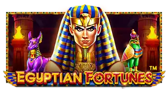 Egyptian Fortunes™