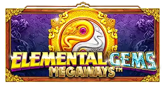 Elemental Gems Megaways™