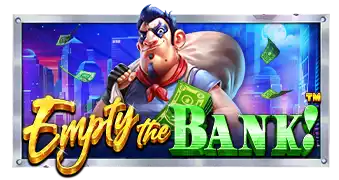 Empty the Bank™