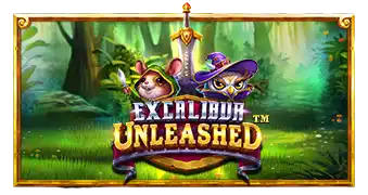 Excalibur Unleashed™