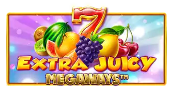 Extra Juicy Megaways™