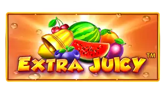 Extra Juicy™