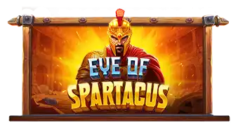 Eye of Spartacus