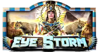 Eye of the Storm™