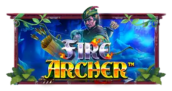 Fire Archer