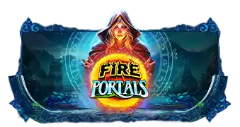 Fire Portals