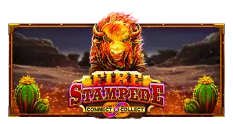 Fire Stampede™