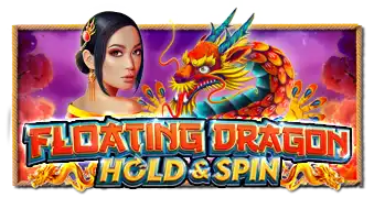 Floating Dragon Hold and Spin™