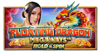Floating Dragon Megaways