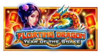 Floating Dragon – Year of the Snake
