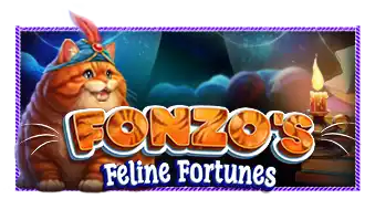 Fonzo’s Feline Fortunes